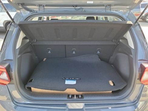 New 2026 Hyundai Venue SEL image 24