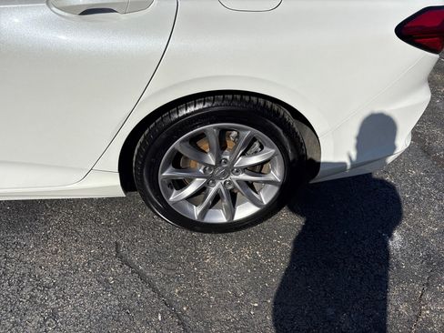 Used 2023 Acura TLX image 31