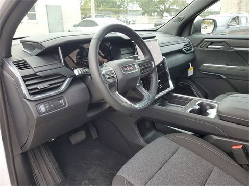 New 2026 GMC Acadia Elevation image 20