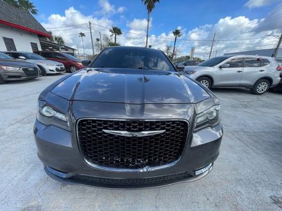 Used 2019 Chrysler 300 S
