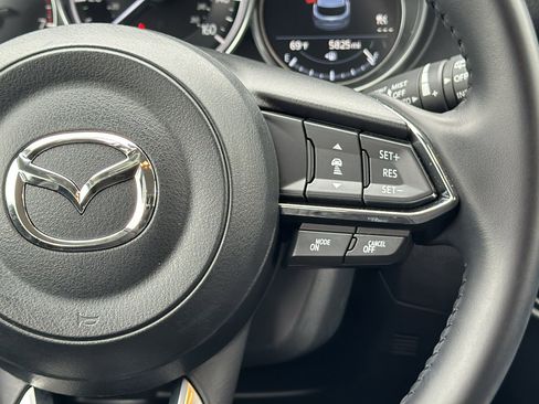 Certified 2025 MAZDA CX-5 AWD 2.5 S image 31