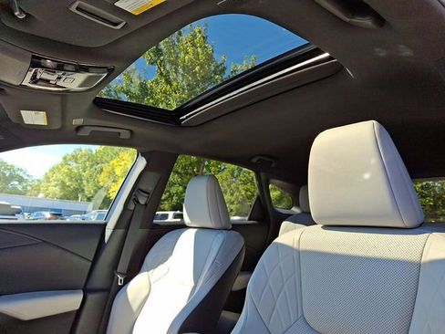 Used 2024 Lexus RX 350 Premium w/ Convenience Package image 18