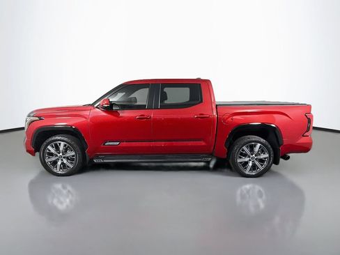 Used 2024 Toyota Tundra Platinum AWD/4WD image 4