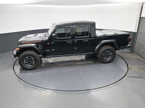 Used 2021 Jeep Gladiator Mojave image 26