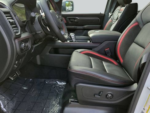 New 2026 RAM 1500 RHO w/ RHO Level 1 Equipment Group AWD/4WD image 26