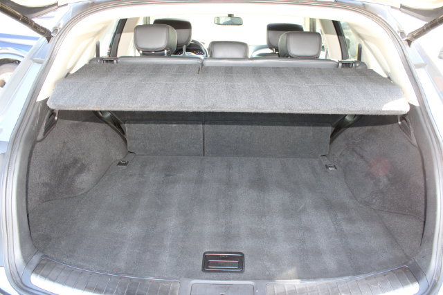 Used 2015 INFINITI QX70 2WD w/ Premium Package image 8