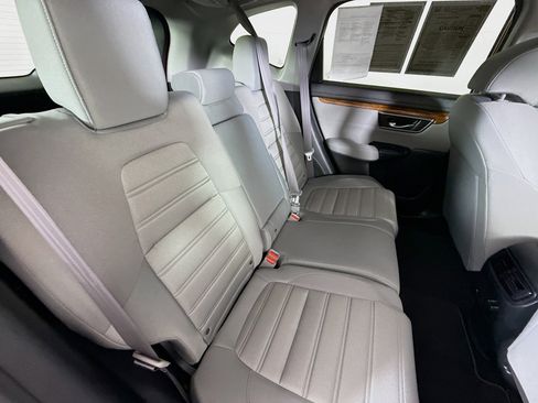 Used 2021 Honda CR-V EX image 34