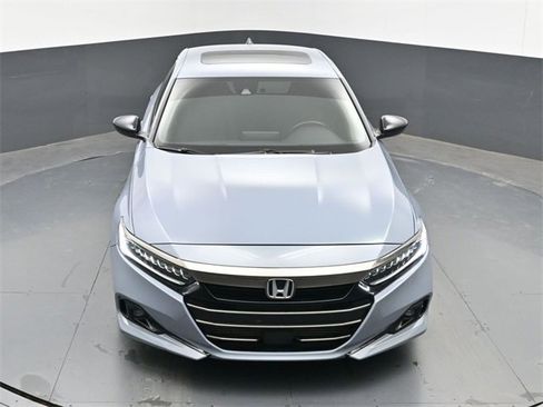 Certified 2022 Honda Accord Sport image 14