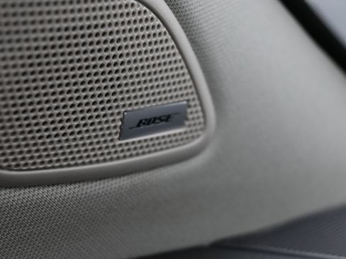 Used 2020 Nissan Murano Platinum w/ Cargo Package image 20