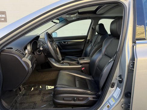 Used 2010 Acura TL w/Tech w/18 In. Wheels 4dr Sed image 13