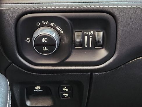 Used 2023 RAM 1500 TRX w/ TRX Level 1 Equipment Group image 23