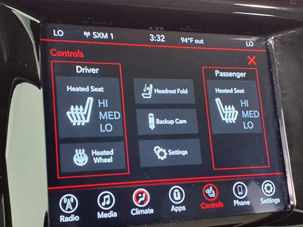 Used 2022 Dodge Durango GT AWD/4WD image 24