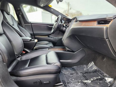 Used 2021 Tesla Model S Long Range image 11