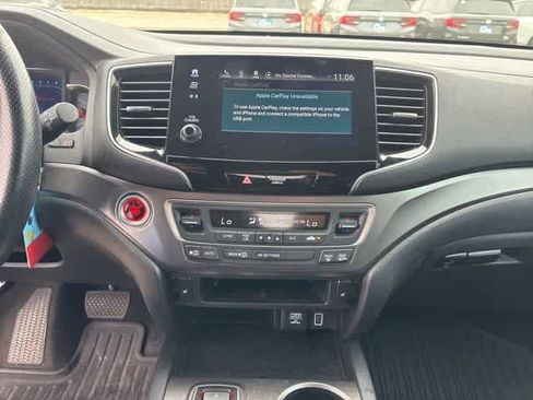 Used 2019 Honda Passport EX-L image 18