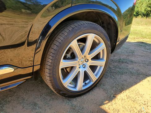 Used 2016 Volvo XC90 T6 image 3