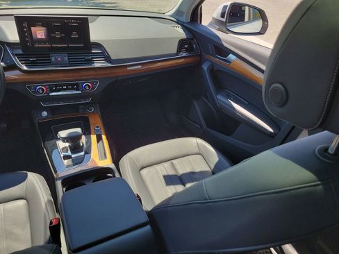 Certified 2023 Audi Q5 2.0T Premium Plus w/ Premium Plus Package image 24