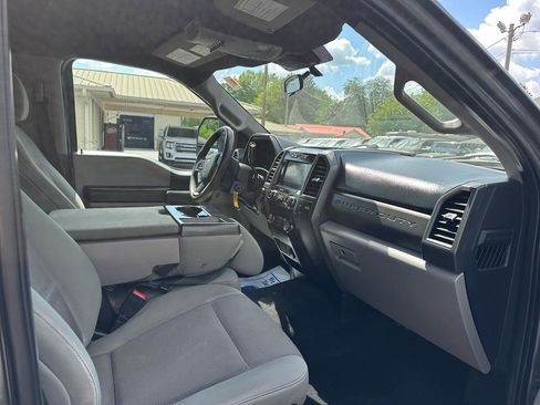 Used 2020 Ford F250 XL w/ STX Appearance Package image 13