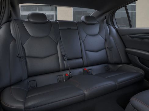 New 2026 Cadillac CT5 V image 17