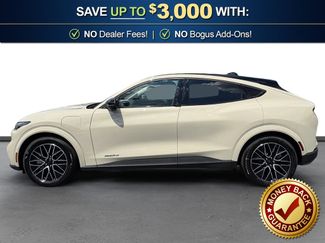 Used 2025 Ford Mustang Mach-E Premium RWD video 2