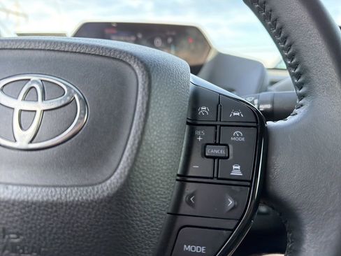 Used 2023 Toyota bZ4X AWD w/ Weather Package image 21