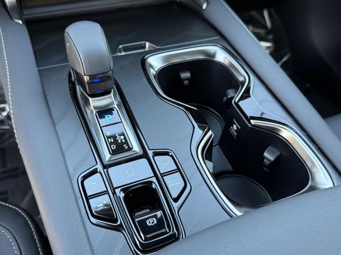 New 2026 Lexus RX 450h AWD image 23