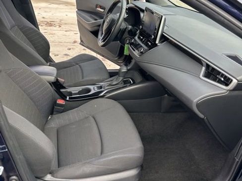 Used 2021 Toyota Corolla SE image 26