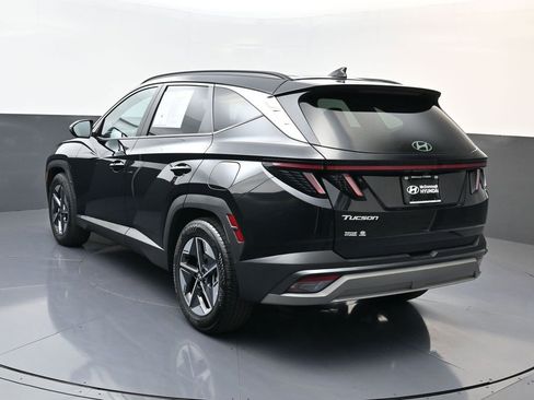 Used 2025 Hyundai Tucson SEL image 6