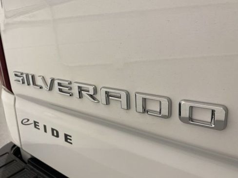 New 2026 Chevrolet Silverado 1500 RST w/ RST Select Package image 14