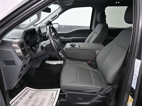 Used 2024 Ford F150 XLT image 6