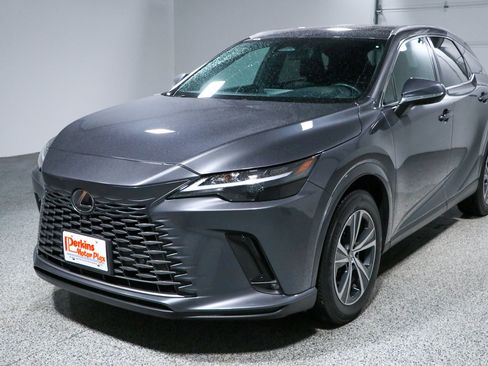 Used 2024 Lexus RX 350 Premium w/ Convenience Package FWD image 32