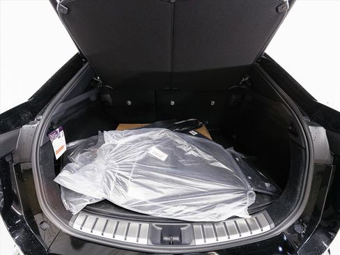 New 2026 Lexus RZ 350e 2WD image 11