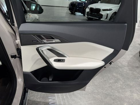 New 2026 BMW X1 xDrive28i w/ Convenience Package image 10