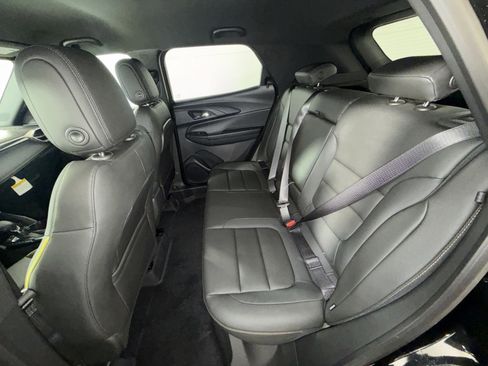 New 2026 Chevrolet TrailBlazer ACTIV image 23