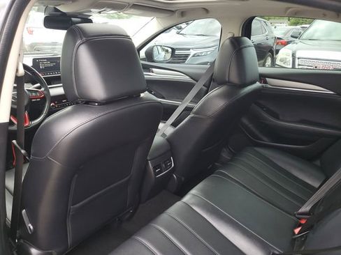 Used 2021 MAZDA MAZDA6 Touring FWD image 31