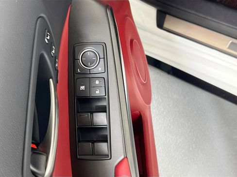 Used 2024 Lexus IS 350 F Sport image 17