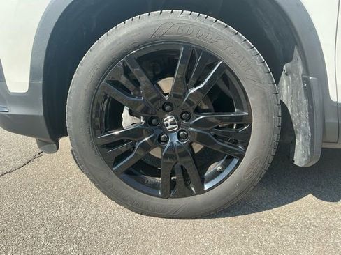 Used 2022 Honda Pilot Special Edition image 13