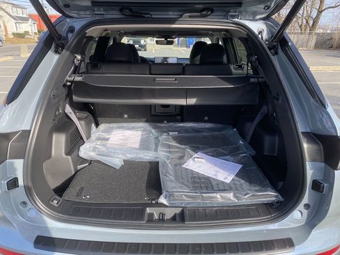 New 2026 Mitsubishi Outlander AWD image 25