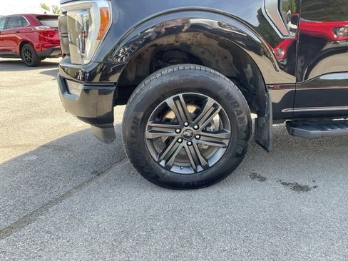 Used 2021 Ford F150 Lariat w/ Equipment Group 502A High AWD/4WD image 26