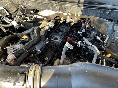 Used 2024 Ford F150 XLT w/ Tow/Haul Package image 35