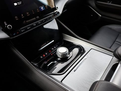 Used 2023 Jeep Wagoneer Series II image 27