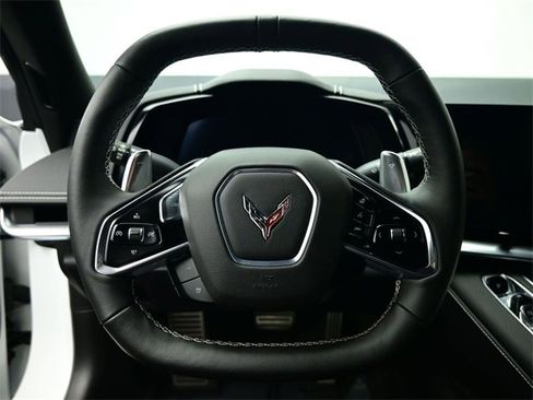 Used 2022 Chevrolet Corvette Stingray Preferred Cpe w/ Battery Protection Package image 12