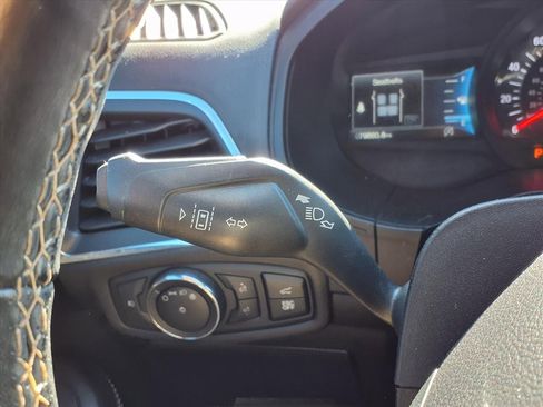 Certified 2022 Ford Edge ST w/ Equipment Group 401A image 19