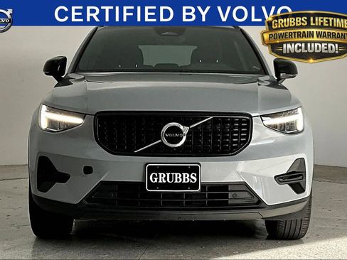 Certified 2024 Volvo XC40 B5 Core AWD/4WD image 6