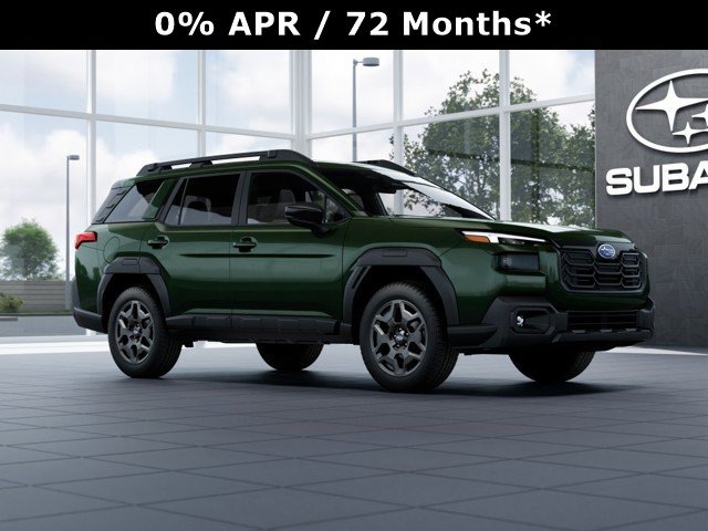 New 2026 Subaru Outback Premium AWD/4WD image 1