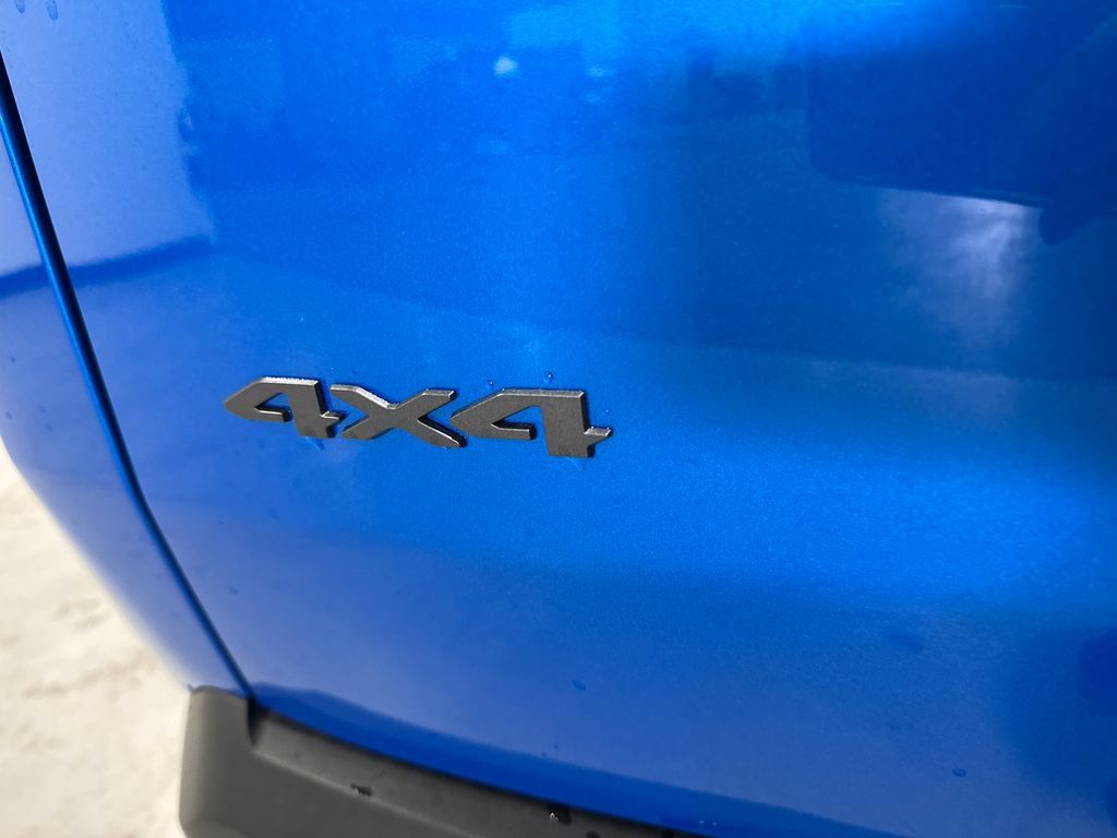 New 2026 Jeep Cherokee Limited AWD/4WD image 31