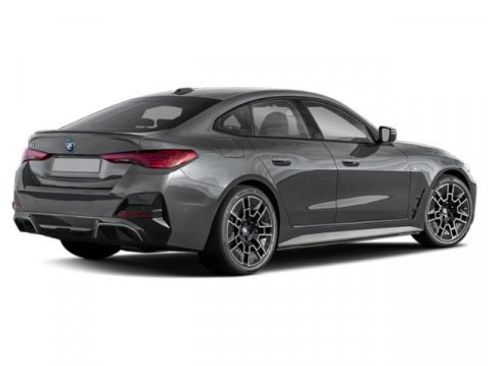 New 2025 BMW i4 xDrive40i w/ M Sport Package image 2
