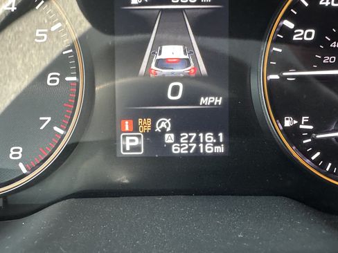 Used 2024 Subaru Outback Wilderness AWD/4WD image 22
