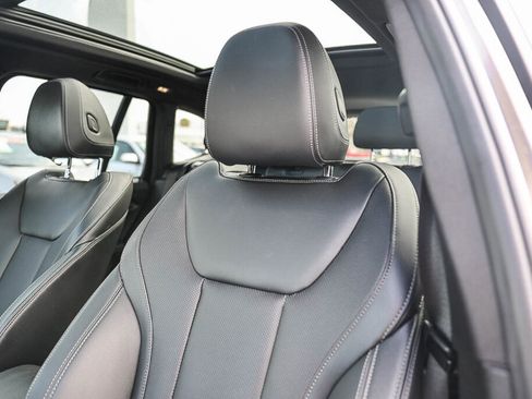 Used 2022 BMW X3 sDrive30i w/ Convenience Package RWD image 17
