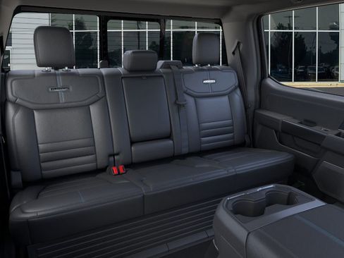 New 2026 Ford F350 Platinum image 11