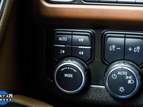 Used 2023 Chevrolet Tahoe High Country w/ Premium Package 2 image 30